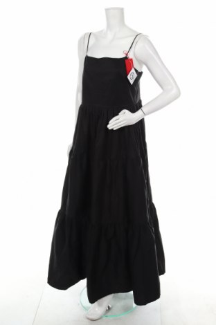 Φόρεμα Hugo Boss, Μέγεθος M, Χρώμα Μαύρο, 63% βαμβάκι, 37% πολυεστέρας, Τιμή 142,79 €