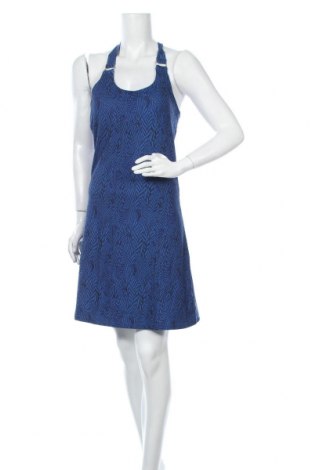 Φόρεμα Kyodan, Μέγεθος S, Χρώμα Μπλέ, Τιμή 8,64 €