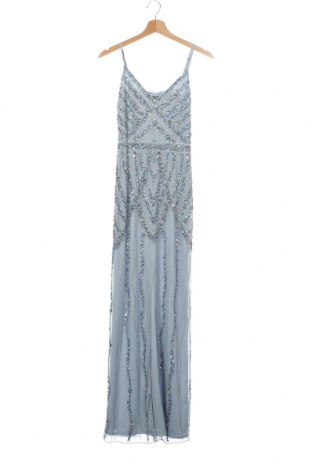 Φόρεμα Lace & Beads, Μέγεθος XS, Χρώμα Μπλέ, 100% πολυεστέρας, Τιμή 73,38 €
