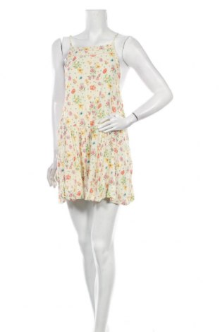 Kleid Mango, Größe L, Farbe Ecru, Viskose, Preis 9,71 €