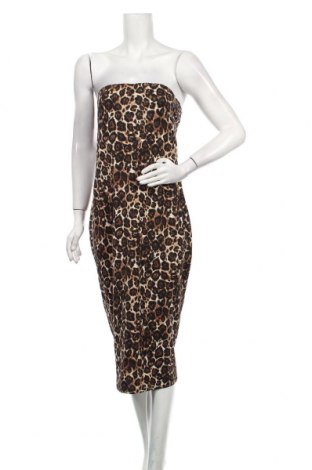 Šaty  Moa, Velikost XXL, Barva Vícebarevné, 95% polyester, 5% elastan, Cena  558,00 Kč