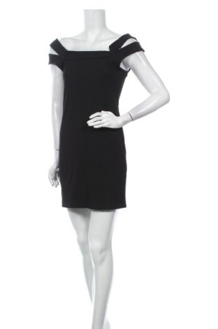 Φόρεμα Monki, Μέγεθος M, Χρώμα Μαύρο, Τιμή 20,78 €