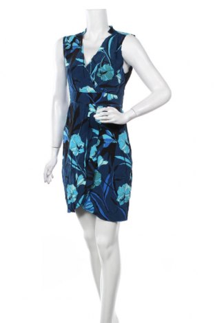 Φόρεμα Morgan, Μέγεθος S, Χρώμα Μπλέ, Βισκόζη, Τιμή 35,91 €