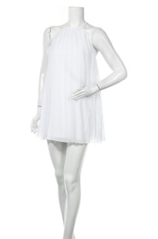 Φόρεμα Na-Kd, Μέγεθος M, Χρώμα Λευκό, Πολυεστέρας, Τιμή 21,35 €