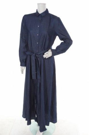 Šaty  Nife, Velikost XL, Barva Modrá, Bavlna, Cena  1 452,00 Kč