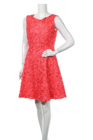 Sukienka Orsay, Rozmiar M, Kolor Różowy, 82% poliester, 18% poliamid, Cena 102,35 zł