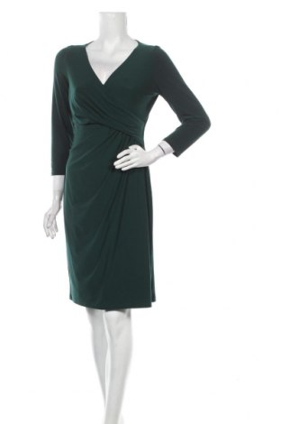 Šaty  Ralph Lauren, Velikost S, Barva Zelená, 95% polyester, 5% elastan, Cena  2 041,00 Kč