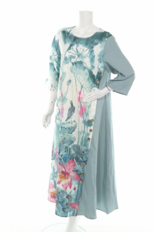 Šaty  SHEIN, Velikost XL, Barva Vícebarevné, Polyester, Cena  606,00 Kč