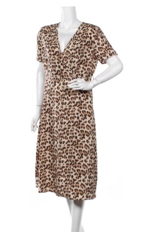 Φόρεμα SHEIN, Μέγεθος XL, Χρώμα Πολύχρωμο, Τιμή 16,63 €