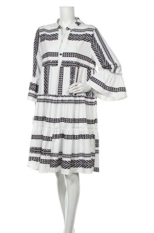 Φόρεμα Sheilay, Μέγεθος XL, Χρώμα Λευκό, Τιμή 18,84 €
