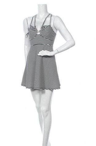 Φόρεμα Tally Weijl, Μέγεθος S, Χρώμα Μαύρο, Τιμή 20,78 €