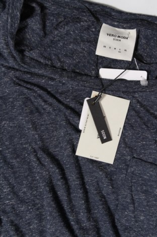 Рокля Vero Moda, Размер L, Цвят Син, Цена 27,65 лв.