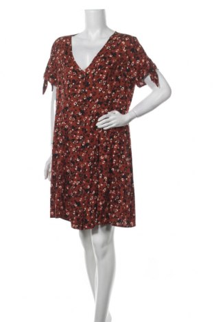 Kleid Yessica, Größe XL, Farbe Mehrfarbig, Viskose, Preis 9,04 €