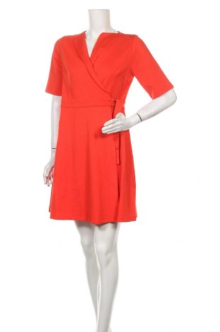 Φόρεμα Yumi, Μέγεθος L, Χρώμα Κόκκινο, 68% βισκόζη, 28% πολυαμίδη, 4% ελαστάνη, Τιμή 15,91 €
