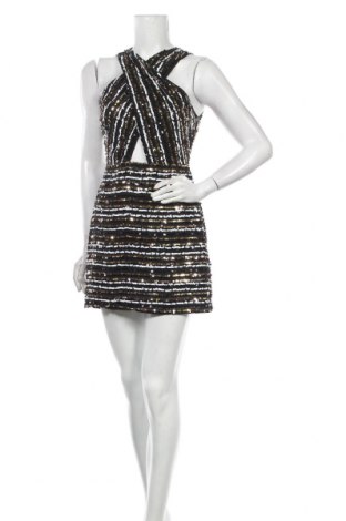 Φόρεμα Zara, Μέγεθος S, Χρώμα Πολύχρωμο, Πολυεστέρας, Τιμή 55,05 €