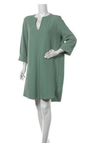 Šaty  Zara, Veľkosť M, Farba Zelená, Cena  10,78 €
