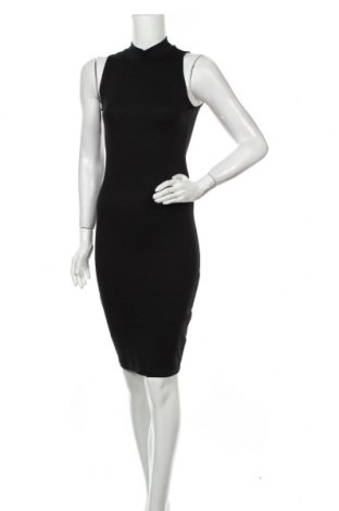 Φόρεμα Zara Trafaluc, Μέγεθος S, Χρώμα Μαύρο, Τιμή 10,90 €