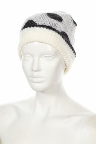 Шапка Topshop, Цвят Екрю, Цена 3,00 лв.
