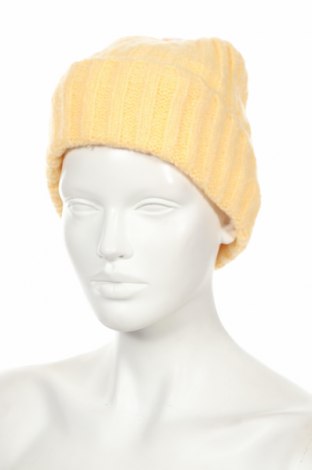 Καπέλο Topshop, Χρώμα Κίτρινο, Τιμή 1,50 €