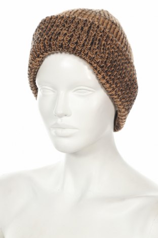 Καπέλο Topshop, Χρώμα  Μπέζ, Τιμή 12,37 €