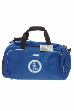 Τσάντα ταξιδίου Jako, Χρώμα Μπλέ, Κλωστοϋφαντουργικά προϊόντα, Τιμή 24,94 €
