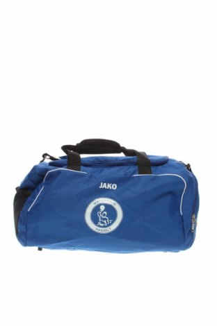 Τσάντα ταξιδίου Jako, Χρώμα Μπλέ, Κλωστοϋφαντουργικά προϊόντα, Τιμή 28,19 €