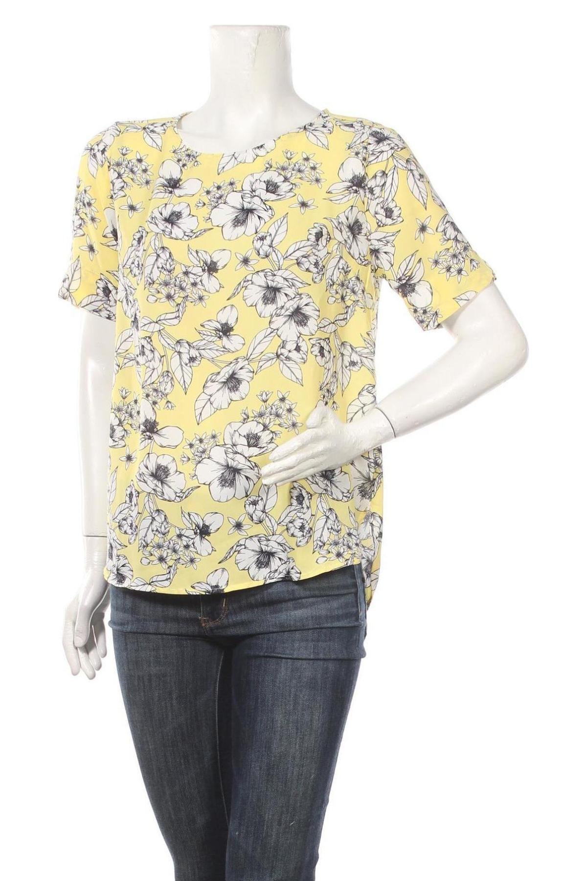 Γυναικεία μπλούζα Infinity, Μέγεθος M, Χρώμα Πολύχρωμο, Τιμή 16,89 €