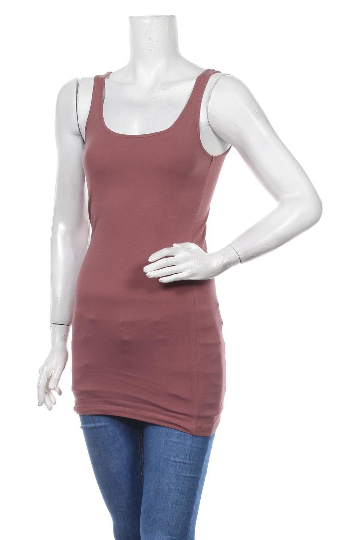 Дамски потник Vero Moda, Размер XS, Цвят Розов, Цена 20,40 лв.