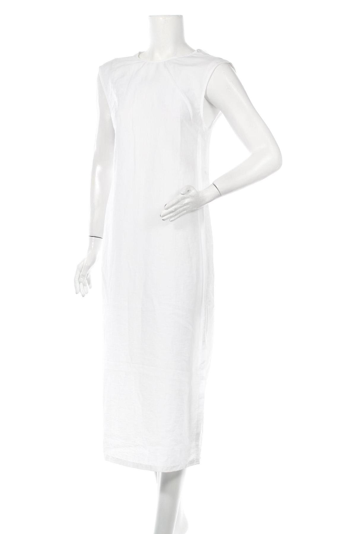 Šaty  Filippa K, Velikost M, Barva Bílá, Cena  7 232,00 Kč