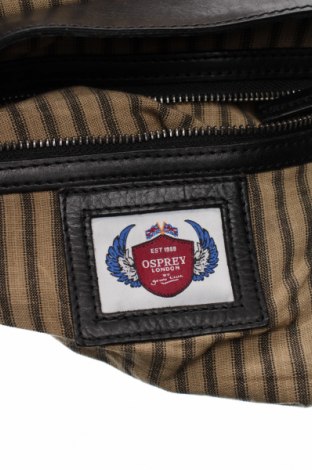 Τσάντα Osprey London, Χρώμα Καφέ, Τιμή 277,43 €
