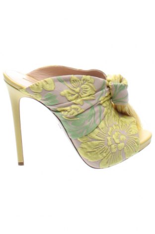Papuci Ermanno Scervino, Mărime 38, Culoare Multicolor, Preț 985,52 Lei