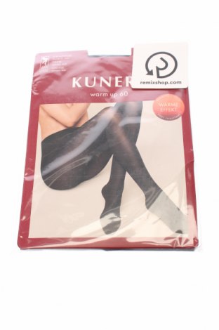 Чорапогащи Kunert, Размер L, Цвят Черен, Цена 36,00 лв.