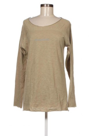 Γυναικεία μπλούζα 10 Days, Μέγεθος S, Χρώμα  Μπέζ, Τιμή 11,88 €