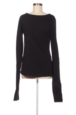 Γυναικεία μπλούζα 10 Days, Μέγεθος L, Χρώμα Μαύρο, Τιμή 11,88 €