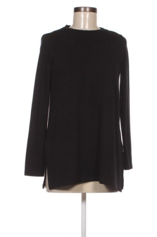 Дамска блуза Amisu, Размер XS, Цвят Черен, Цена 13,75 лв.