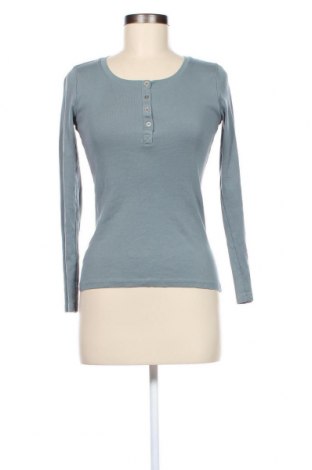 Γυναικεία μπλούζα C&A, Μέγεθος S, Χρώμα Πράσινο, Τιμή 13,91 €