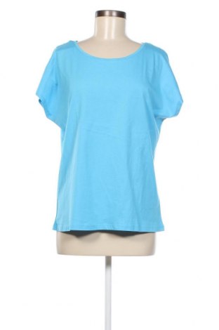 Дамска блуза Christian Berg, Размер M, Цвят Син, Цена 17,40 лв.