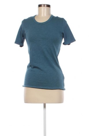 Дамска блуза Christian Berg, Размер XS, Цвят Син, Цена 20,01 лв.