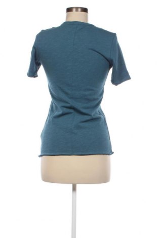 Дамска блуза Christian Berg, Размер XS, Цвят Син, Цена 87,00 лв.