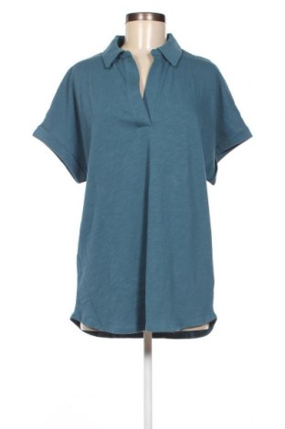 Дамска блуза Christian Berg, Размер XL, Цвят Син, Цена 17,40 лв.