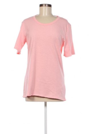 Дамска блуза Christian Berg, Размер XL, Цвят Розов, Цена 11,31 лв.