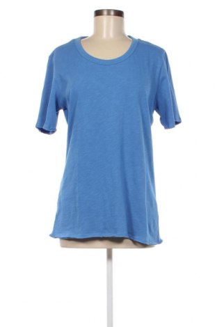 Дамска блуза Christian Berg, Размер XL, Цвят Син, Цена 24,36 лв.