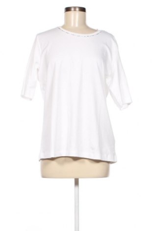 Дамска блуза Christian Berg, Размер XL, Цвят Бял, Цена 43,50 лв.