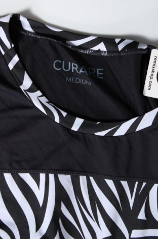 Γυναικεία μπλούζα Curare, Μέγεθος M, Χρώμα Πολύχρωμο, Τιμή 4,48 €