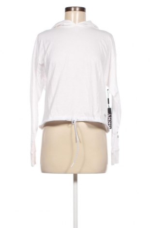Γυναικεία μπλούζα DKNY, Μέγεθος M, Χρώμα Λευκό, Τιμή 55,86 €