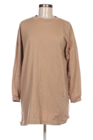 Γυναικεία μπλούζα Nly Trend, Μέγεθος M, Χρώμα  Μπέζ, Τιμή 3,09 €