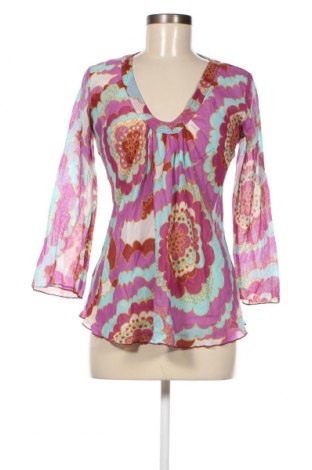 Дамска блуза Nolita, Размер S, Цвят Многоцветен, Цена 24,00 лв.