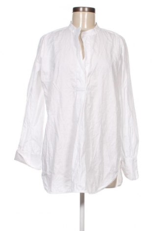 Дамска блуза Opus, Размер M, Цвят Бял, Цена 31,20 лв.