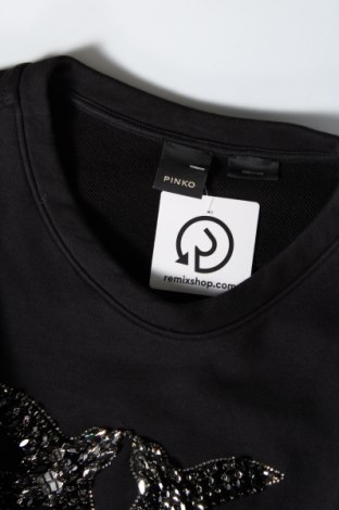 Damen Shirt Pinko, Größe XL, Farbe Schwarz, Preis 126,80 €
