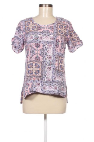 Γυναικεία μπλούζα Rockmans, Μέγεθος S, Χρώμα Πολύχρωμο, Τιμή 21,03 €
